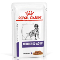 Royal Canin Neutered Adult Лікувальні консерви для собак