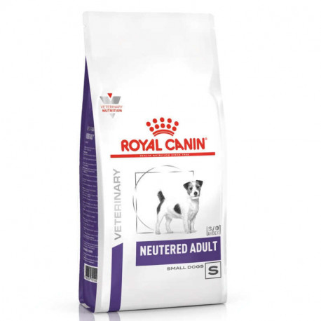 Royal Canin Neutered Adult Small Лечебный корм для собак