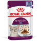 Royal Canin Sensory Feel Jelly Консервы для взрослых кошек 