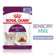 Royal Canin Sensory Feel Jelly Консервы для взрослых кошек 