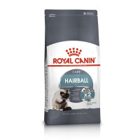 Royal Canin Hairball Care Сухой корм для взрослых кошек 