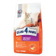 Club 4 Paws Premium Urinary Сухий корм для дорослих кішок підтримка здоров'я сечівника