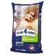 Club 4 Paws Premium Adult Small Breeds Сухий корм для дорослих собак дрібних порід