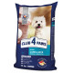 Club 4 Paws Premium Adult Small Breeds Lamb & Rice Сухий корм для дорослих собак дрібних порід з ягнятком та рисом