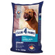 Club 4 Paws Premium Adult All Breeds Lamb & Rice Сухий корм для дорослих собак усіх порід з ягням та рисом