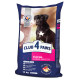 Club 4 Paws Premium Puppies Large Breeds Сухой корм для щенков крупных пород