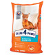 Club 4 Paws Premium Sensitive Сухий корм для дорослих кішок з чутливим травленням