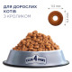 Club 4 Paws Premium Adult Rabbit Сухий корм для дорослих кішок з кроликом