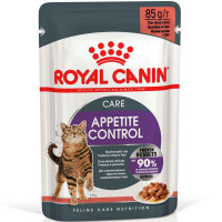 Royal Canin Appetite Control CIG Консерви для дорослих кішок