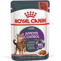 Royal Canin Appetite Control CIG Консервы для взрослых кошек