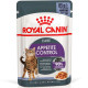 Royal Canin Appetite Control in Jelly Консерви для дорослих кішок