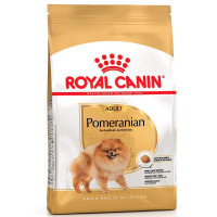 Royal Canin Pomeranian Adult Сухий корм для собак