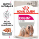Royal Canin Exigent Loaf Консервы для собак