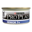 Pro Plan Senior 7+ Консерви для кішок старше 7 років з тунцем