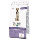 Schesir Dog Medium Mature Сухий монопротеїновий корм для літніх та малоактивних собак середніх порід