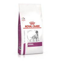 Royal Canin Renal Canine Лікувальний корм для собак