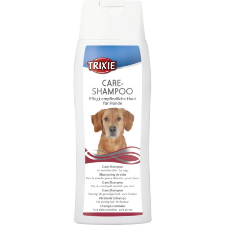 Trixie Skin Care Shampoo Шампунь для собак с чувствительной кожей