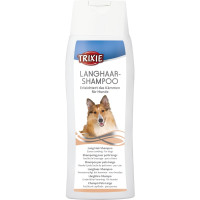 Trixie Langhaar Shampoo Шампунь для довгошерстих собак