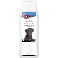 Trixie Color Shampoo Шампунь для собак черного и темного окраса