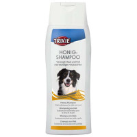 Trixie Honig Shampoo Шампунь медовый для собак