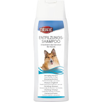 Trixie Entfilzungs Shampoo Шампунь от колтунов для собак