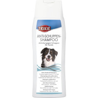 Trixie Anti Schuppen Shampoo Шампунь від лупи для собак