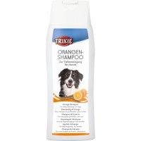 Trixie Orangen Shampoo Шампунь с апельсином для собак