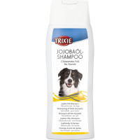 Trixie Jojoba Shampoo Шампунь з натуральною олією жожоба для собак