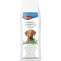 Trixie Hanfol Shampoo Шампунь с экстрактом конопли для собак