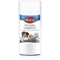 Trixie Trocken Shampoo Сухой шампунь для кошек и собак