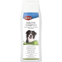 Trixie Krauter Shampoo Шампунь трав'яний для собак