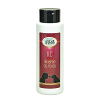 Iv San Bernard KE-Avocado Oil Шампунь для очистки шерсти от масляных препаратов