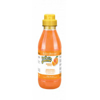 Iv San Bernard Orange Шампунь, що зміцнює, з екстрактом апельсина