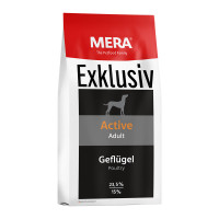 Mera Exclusiv Active Сухий корм для активних собак