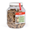 Mera good snacks pure sensitive Insect Protein Снеки для чувствительных собак с насекомыми