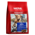 Mera Essential Dog Adult Agility Сухой корм с мясом птицы для взрослых собак всех пород с повышенными физическими нагрузками