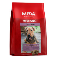 Mera Essential Dog Adult Brocken Сухий корм для собак із нормальним рівнем активності