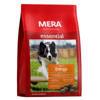 Mera Essential Dog Adult Energy Сухий корм для високопродуктивних дорослих собак