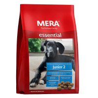 Mera Essential Junior 2 Сухий корм для юниоров больших пород собак с 6 мес