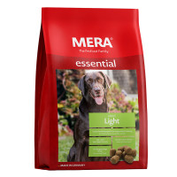 Mera Essential Light Сухий корм для собак із зайвою вагою