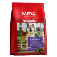 Mera Essential Reference Сухой корм для собак с нормальным уровнем активности