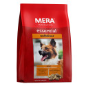 Mera Essential Sofdiner Сухий корм для собак із нормальним рівнем активності зменшена крокета