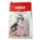 Mera Finest Fit Adult Sensitive Stomach Сухий корм для чутливих кішок зі свіжим м\'ясом птиці та ромашкою