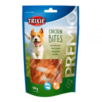 Trixie Premio Chicken Bites Лакомства для собак с курицей