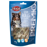Trixie Premio Sushi Rolls Лакомства для собак с рыбой
