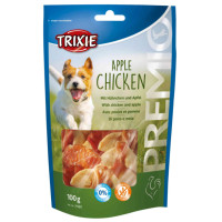 Trixie Premio Apple Chicken Лакомства для собак с яблоком и курицей