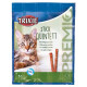 Trixie Premio Stick Quintett Лакомства для кошек с домашней птицей и печенью