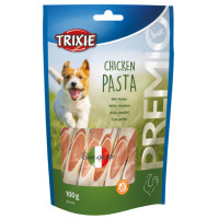 Trixie Premio Chicken Pasta Лакомства для собак с курицей