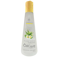 Croci Gill`s OilCare Aloe Vera and Chamomile Sensitive Shampoo Шампунь для собак с чувствительной кожей