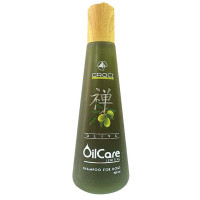 Croci Gill`s OilCare Olive Lenitive Shampoo Шампунь для собак живильний